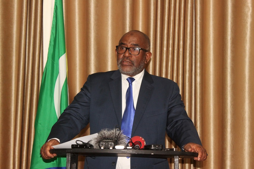 Le Président de la République salue le dynamisme de la presse comorienne à l’occasion de la 25ème Journée Internationale de la liberté de la presse